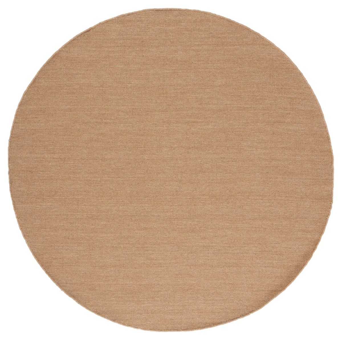 Safavieh Kilim 6'-0" x 6'-0" Rug in Beige