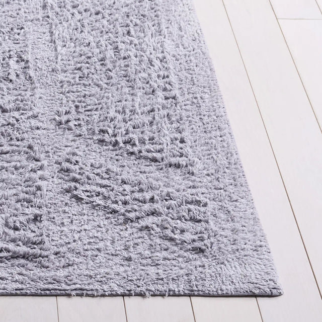 Safavieh Easy Care 4'-0" x 6'-0" Rug in Lilac