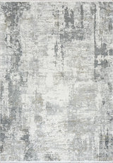 Dynamic Rugs Ruby 2160 Ivory / Grey Rugs - Rectangular