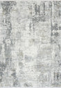 Dynamic Rugs Ruby 2160 Ivory / Grey Rugs - Rectangular