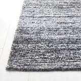 Safavieh Mirage 4'-0" x 6'-0" Rug in Dark Grey / Ivory