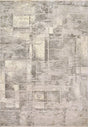 Dynamic Rugs Hudson 1454 Beige/Grey Rug - Rectangular