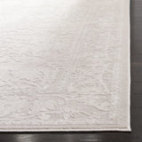 Safavieh Reflection 4'-0" x 6'-0" Rug in Creme / Ivory