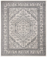 Safavieh Adirondack 10'-0" x 14'-0" Rug in Ivory / Navy