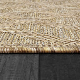 Dynamic Rugs Melissa 4237 Beige Rug - Pile
