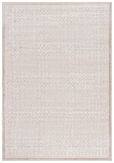 Safavieh Prestige 4'-0" x 6'-0" Rug in Beige