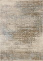 Loloi Winston WIT-02 Sky / Earth Rug - main flat