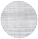 Safavieh Orchard 6'-7" x 6'-7" Rug in Ivory / Green