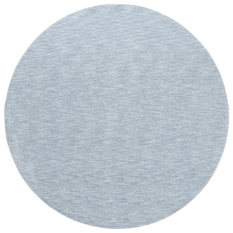 Safavieh Haven 6'-7" x 6'-7" Rug in Light Blue