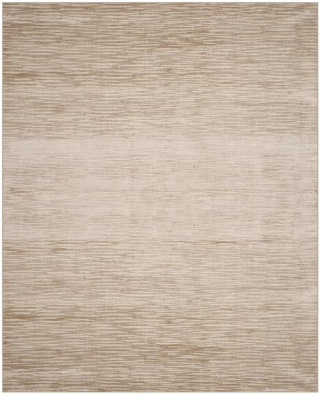 Safavieh Mirage 8'-0" x 10'-0" Rug in Creamy Custard
