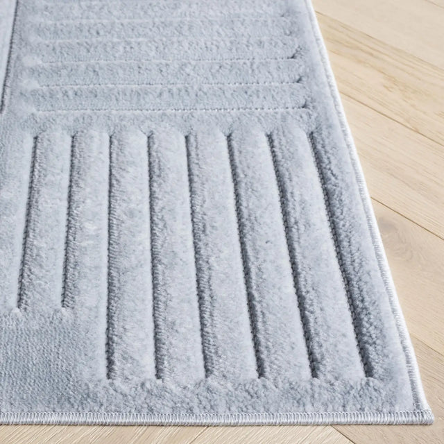 Safavieh Selena 4'-0" x 6'-0" Rug in Blue