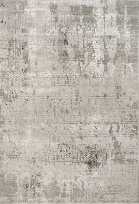 Dynamic Rugs Renaissance 3152 Ivory/Grey Rug - Rectangular