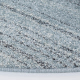 Safavieh Adirondack 6'-0" x 6'-0" Rug in Grey / Light Grey