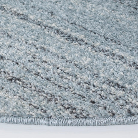 Safavieh Adirondack 6'-0" x 6'-0" Rug in Grey / Light Grey