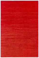 Safavieh Adirondack 4'-5" x 6'-5" Rug in Red / Grey