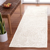 Safavieh Precious 2'-3" x 8'-0" Rug in Beige / Ivory