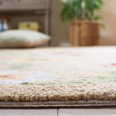 Safavieh Chelsea 3'-9" x 5'-9" Rug in Beige