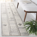Safavieh Kenya 2'-3" x 9'-0" Rug in Brown / Beige