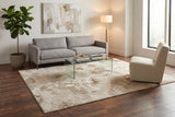 Dynamic Rugs Eclipse 63421 Beige / Cream Rugs - Room