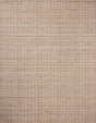 Loloi Sonya Soy-01 Terracotta/Natural Rug - main flat