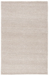 Safavieh Natura 4'-0" x 6'-0" Rug in Beige / Ivory