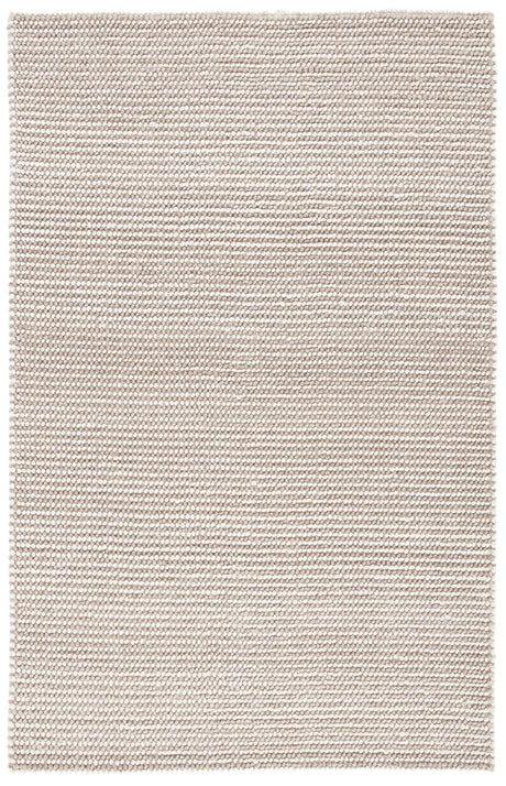 Safavieh Natura 4'-0" x 6'-0" Rug in Beige / Ivory