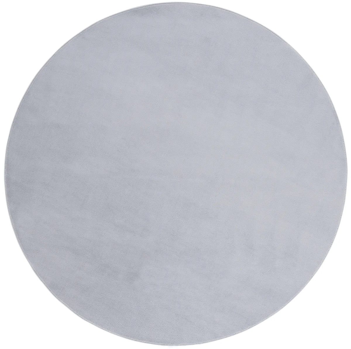 Safavieh Loft 300 6'-0" x 6'-0" Rug in Grey