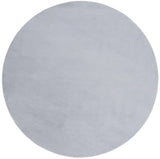 Safavieh Loft 300 6'-0" x 6'-0" Rug in Grey