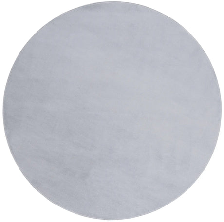 Safavieh Loft 300 6'-0" x 6'-0" Rug in Grey