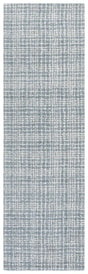 Safavieh Renewal 2'-3" x 8'-0" Rug in Blue / Ivory