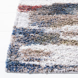 Safavieh Calista 4'-5" x 6'-5" Rug in Ivory / Rust