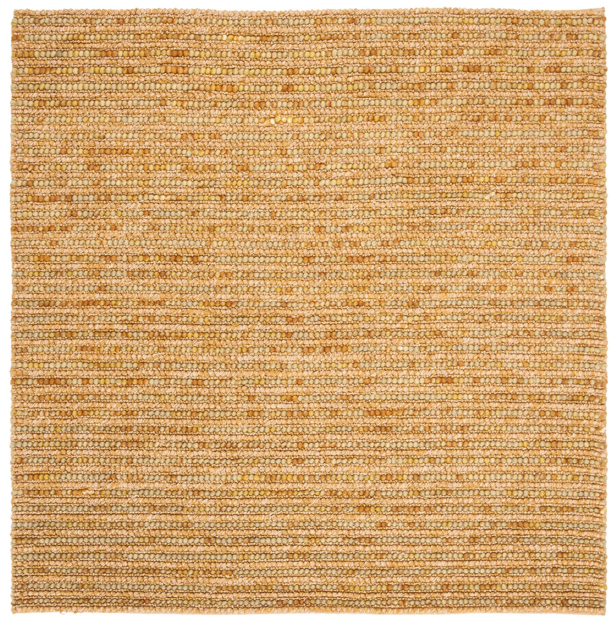 Safavieh Bohemian 6'-0" x 6'-0" Rug in Gold / Multi
