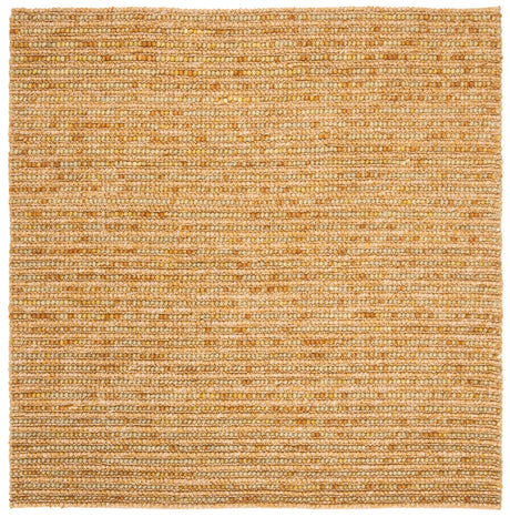 Safavieh Bohemian 6'-0" x 6'-0" Rug in Gold / Multi