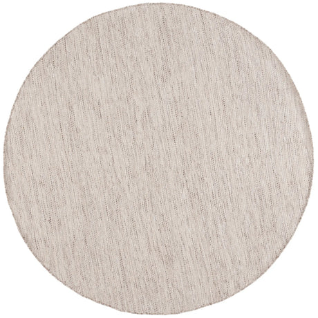 Safavieh Vermont 7'-0" x 7'-0" Rug in Beige / Ivory