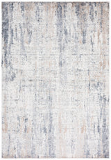 Safavieh Vogue 4'-0" x 6'-0" Rug in Dark Grey / Grey