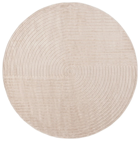 Safavieh Selena 6'-7" x 6'-7" Rug in Beige