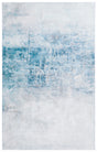 Safavieh Malibu 4'-0" x 6'-0" Rug in Grey / Blue