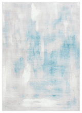 Safavieh Skyler 4'-0" x 6'-0" Rug in Grey / Blue