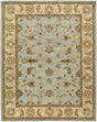 Safavieh Heritage 9'-6" x 13'-6" Rug in Light Blue / Beige