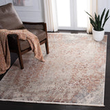 Safavieh Marvel 5'-1" x 7'-6" Rug in Beige / Gold