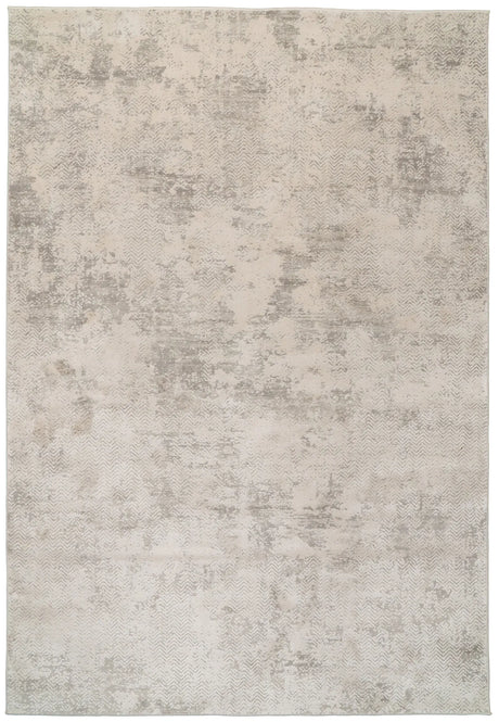 Dynamic Rugs Quartz 27061 Ivory Rugs - Rectangular