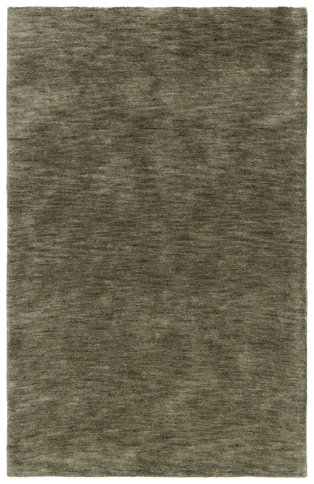 Safavieh Carmine 4'-0" x 6'-0" Rug in Green