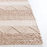 Safavieh Natura 5'-0" x 8'-0" Rug in Beige