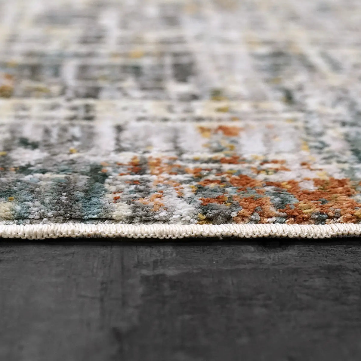 Dynamic Rugs Skyler 6712 Multi Rug - Pile