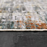 Dynamic Rugs Skyler 6712 Multi Rug - Pile