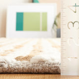 Safavieh Natural Fiber 4'-0" x 6'-0" Rug in Natural / Ivory