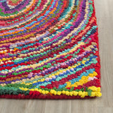 Safavieh Nantucket 2'-3" x 7'-0" Rug in Multi