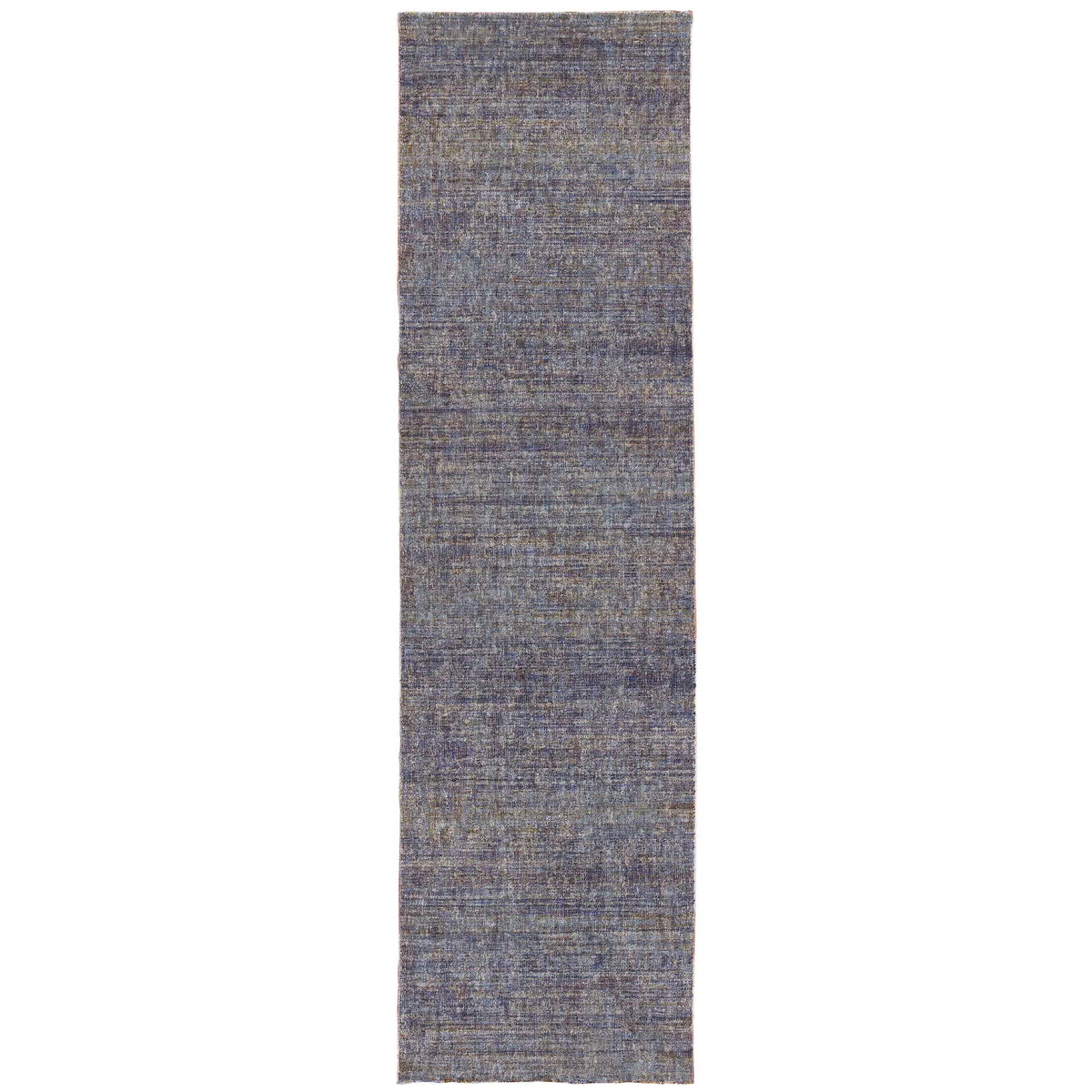 Oriental Weavers Sphinx Atlas 8033F Purple/Grey Rugs - runner