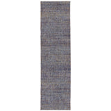 Oriental Weavers Sphinx Atlas 8033F Purple/Grey Rugs - runner