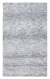 Safavieh Roslyn 4'-0" x 6'-0" Rug in Grey